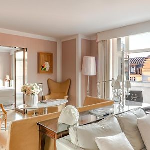 Suite Style de Vie