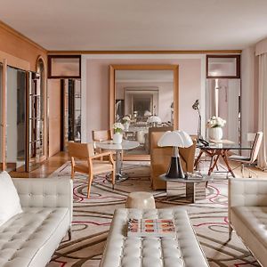 Suite Prestige